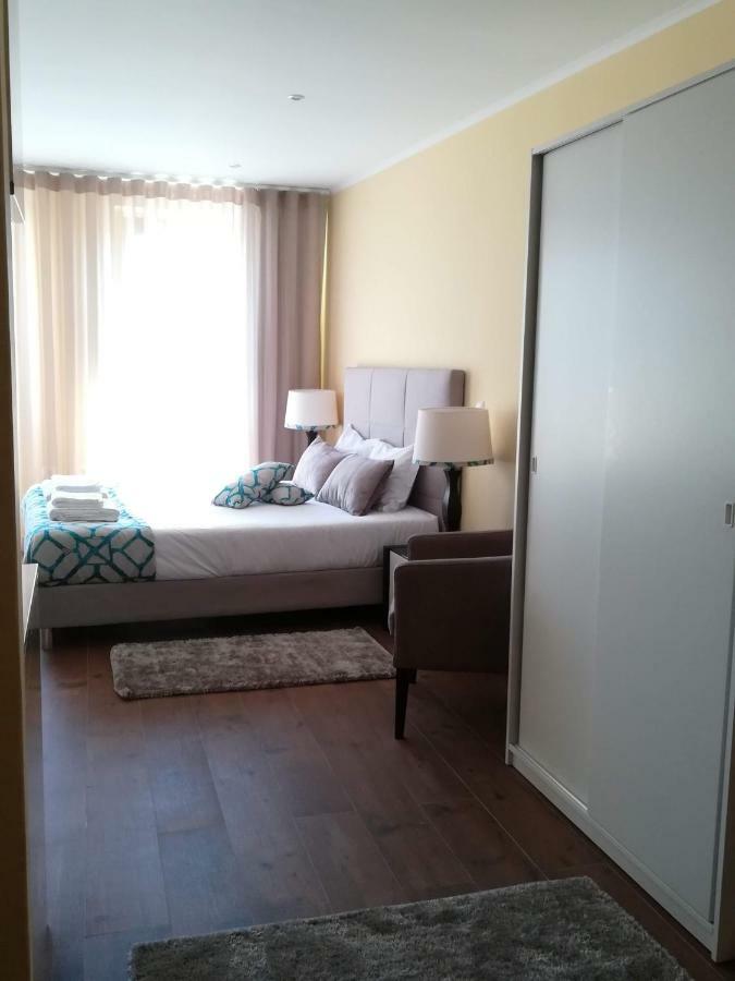 Oporto Downtown Flats Leilighet Eksteriør bilde