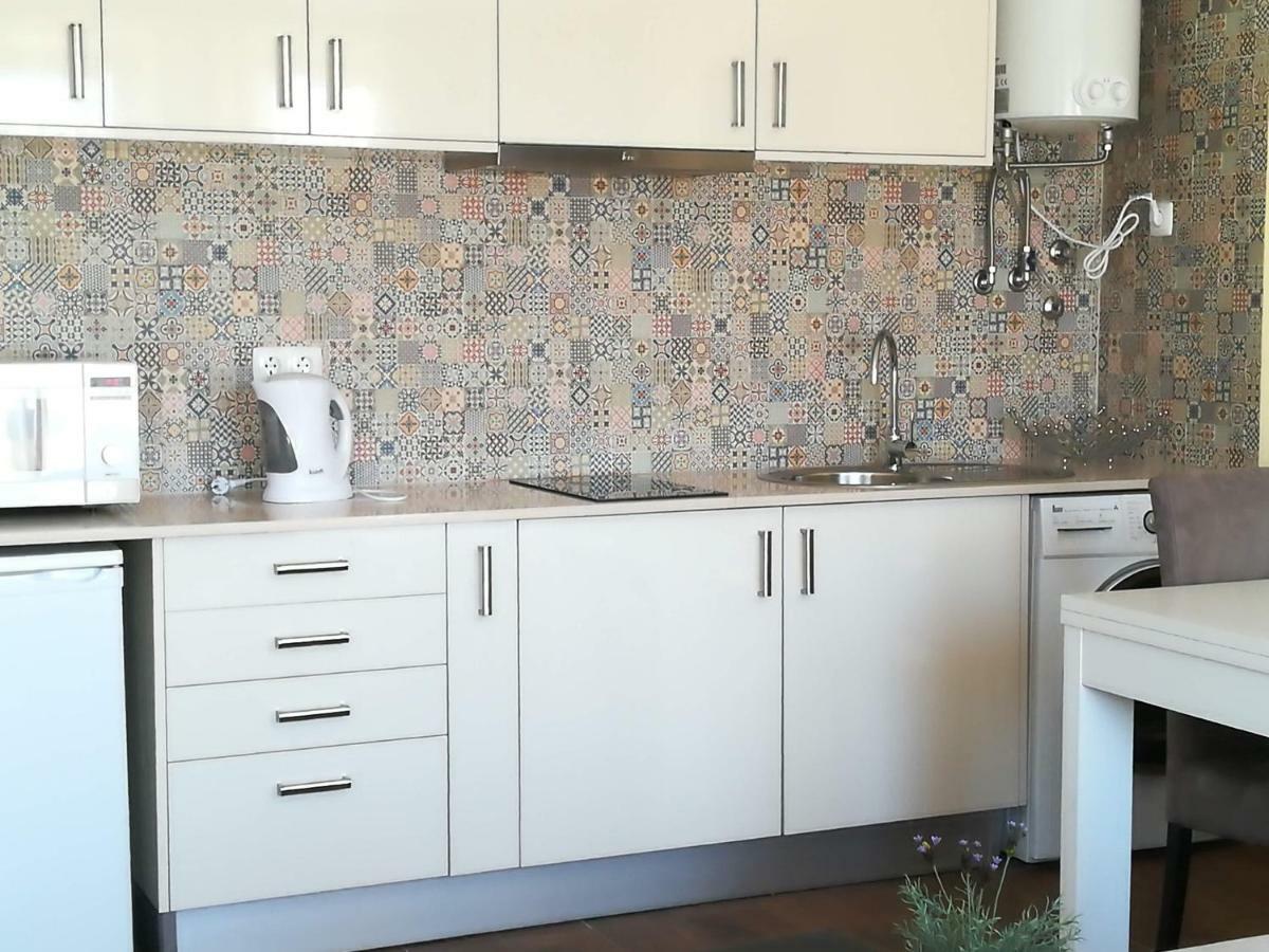 Oporto Downtown Flats Leilighet Eksteriør bilde